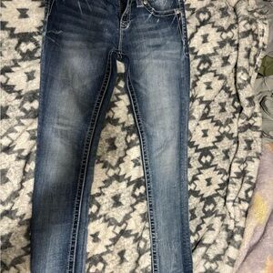 Miss me skinny jeans